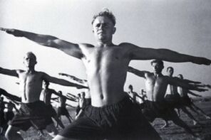 gyakorlatok a potencia növelésére