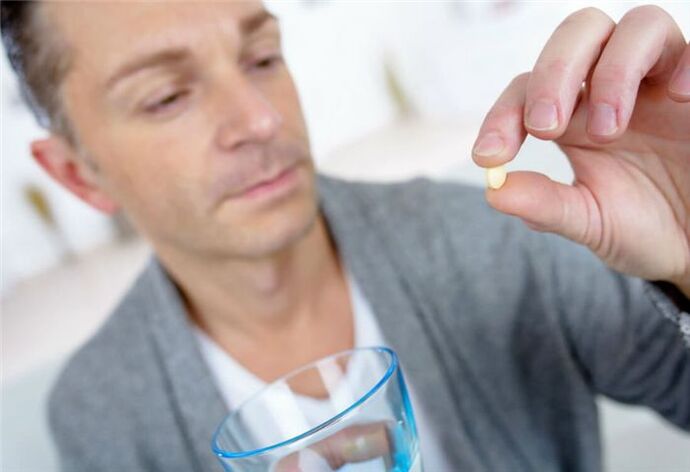 a tabletták merevedési zavarokat okozhatnak
