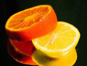 citrusfélék